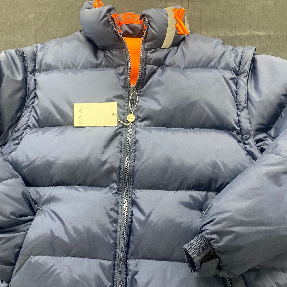 Kani coat